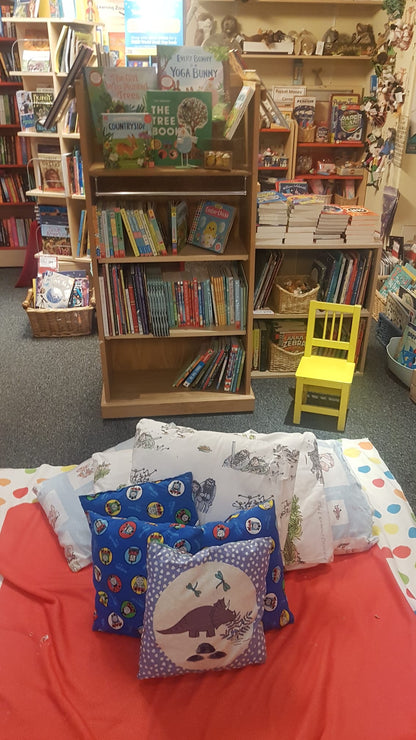 Friday Storytelling 6th December 2024 - 2pm