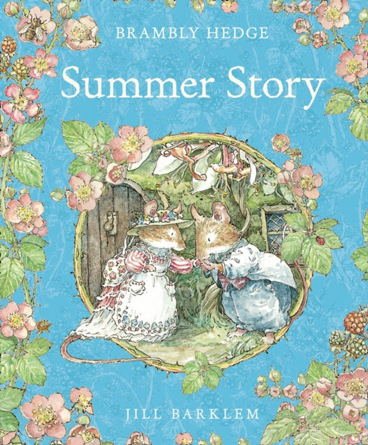 Summer Story - 9780001839236