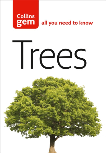 Trees - 9780007183067