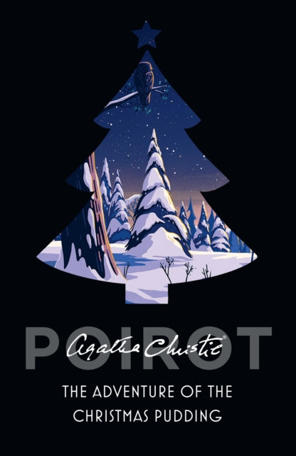 The Adventure of the Christmas Pudding - 9780008164980