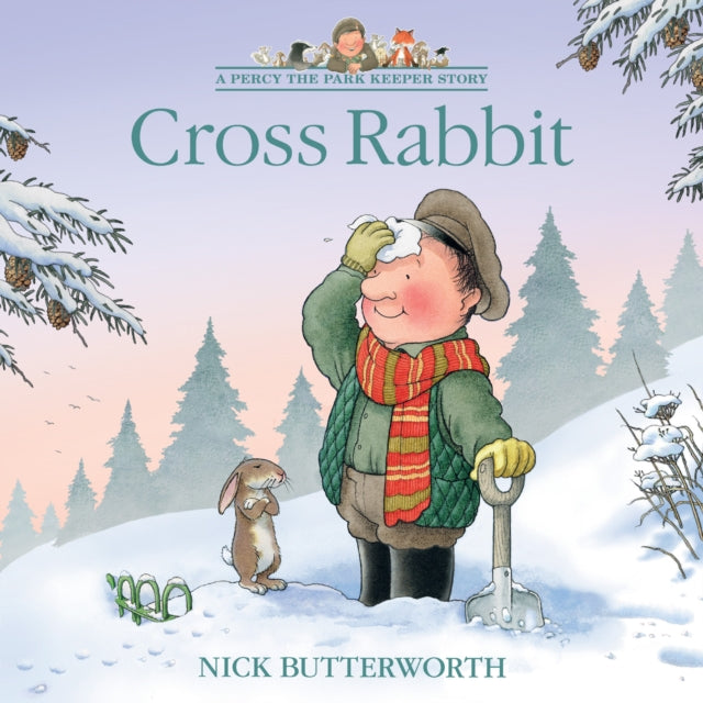 Cross Rabbit - 9780008642242
