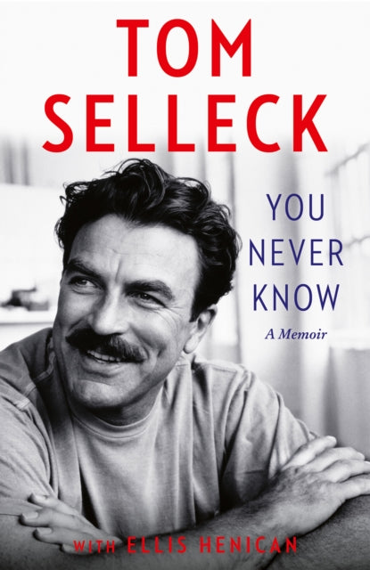 You Never Know : A Memoir - 9780008685690