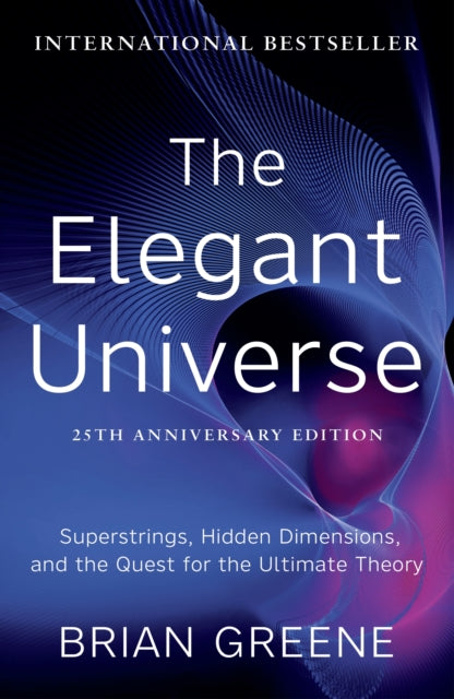 The Elegant Universe - 9780099289920