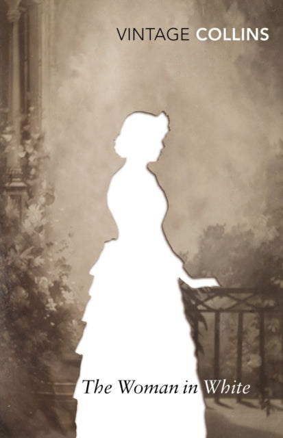 The Woman in White - 9780099511243