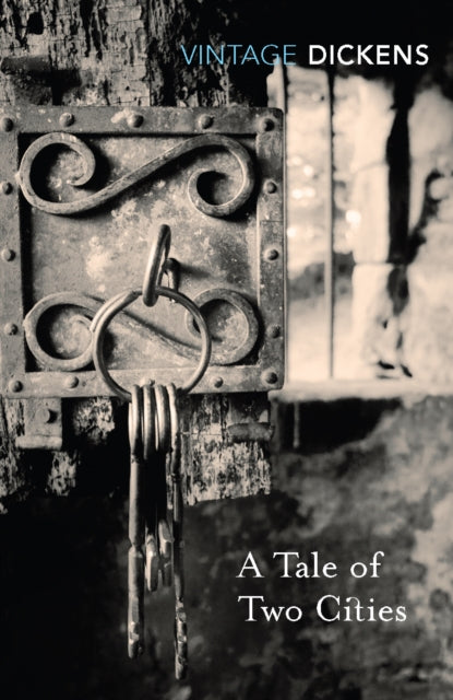 A Tale of Two Cities - 9780099511854