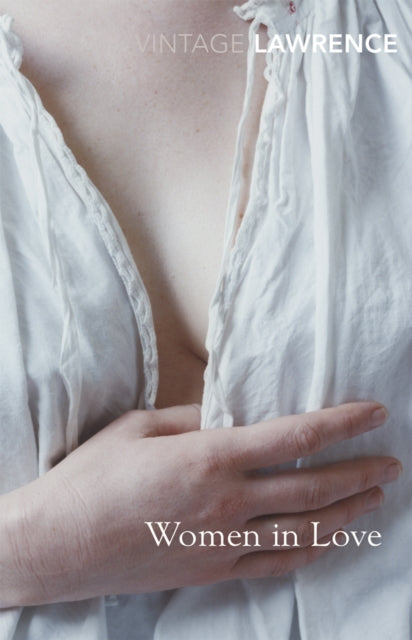 Women in Love - 9780099512080