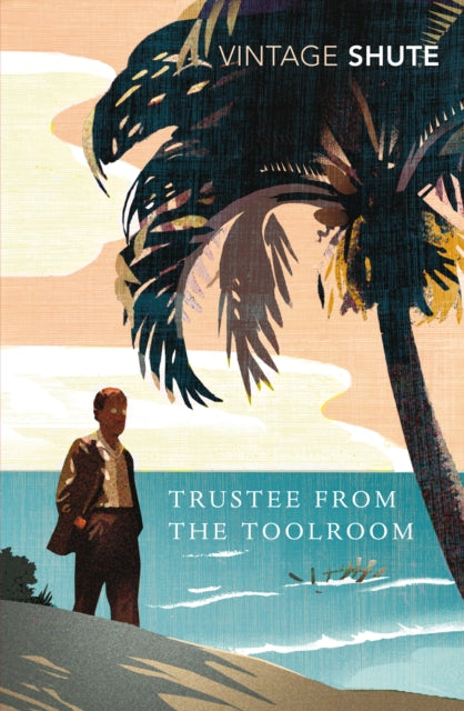 Trustee from the Toolroom - 9780099529989