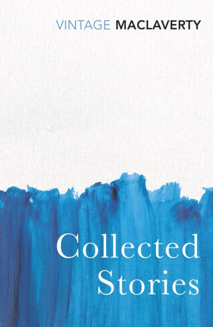 Collected Stories - 9780099561583