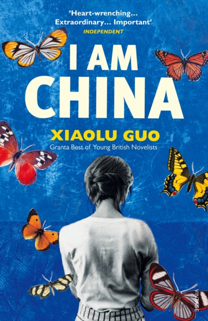 I Am China - 9780099583738