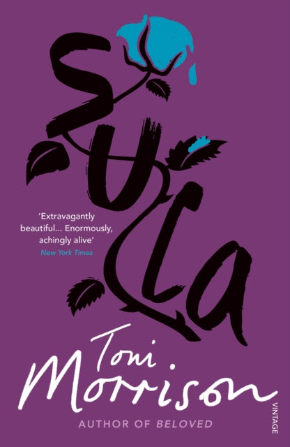 Sula - 9780099760016