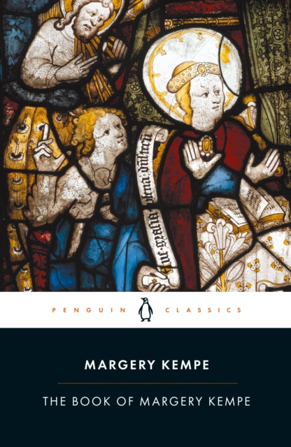 The Book of Margery Kempe - 9780140432510