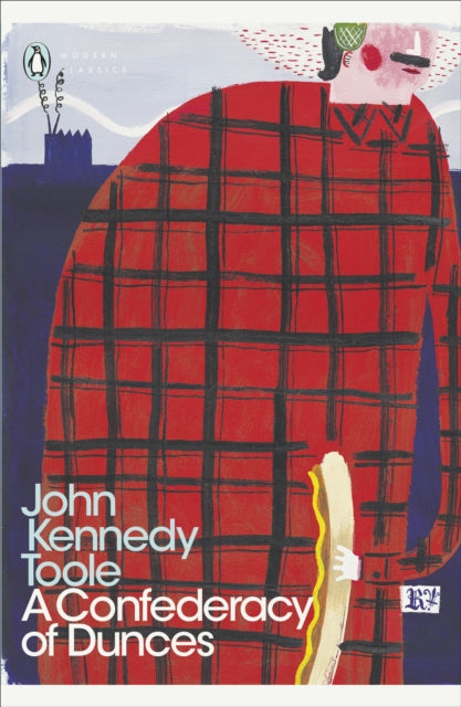 A Confederacy of Dunces - 9780141182865