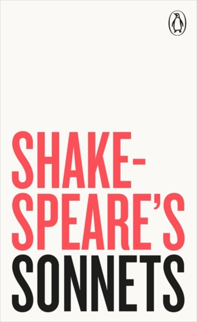 Shakespeare's Sonnets - 9780141396224