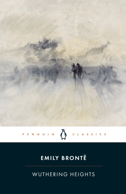 Wuthering Heights - 9780141439556