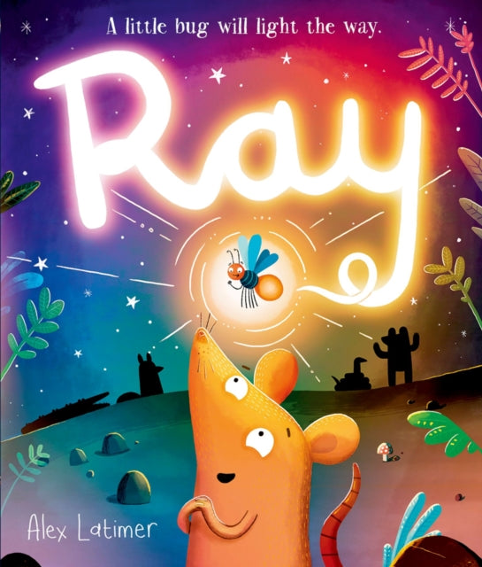 Ray - 9780192783868
