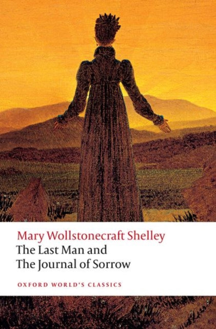 The Last Man and The Journal of Sorrow - 9780198892793