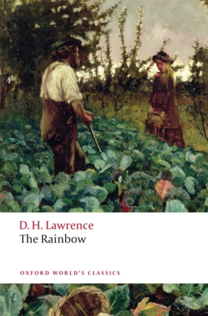 The Rainbow - 9780199553853