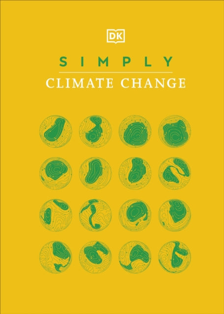 Simply Climate Change - 9780241516072