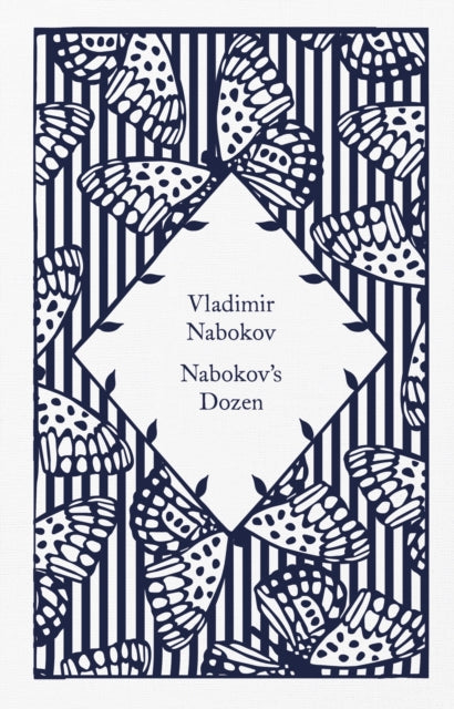 Nabokov's Dozen - 9780241630884