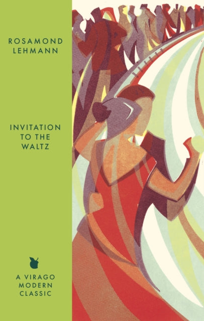 Invitation to the Waltz - 9780349018041