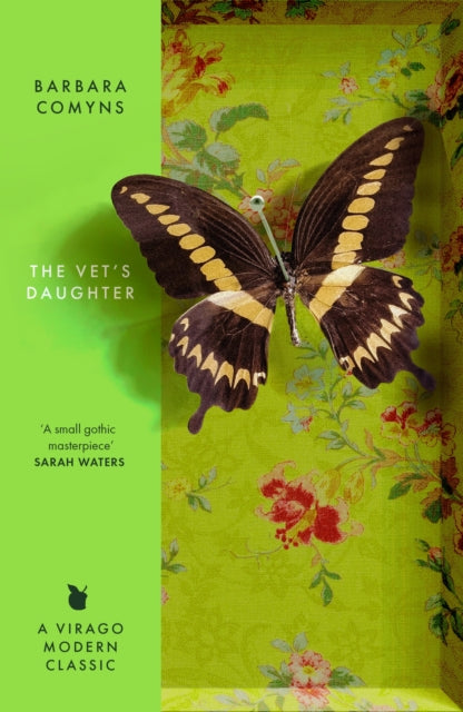 The Vet's Daughter : A Virago Modern Classic - 9780349019666