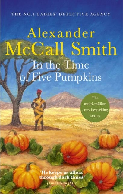 In the Time of Five Pumpkins - 9780349147727