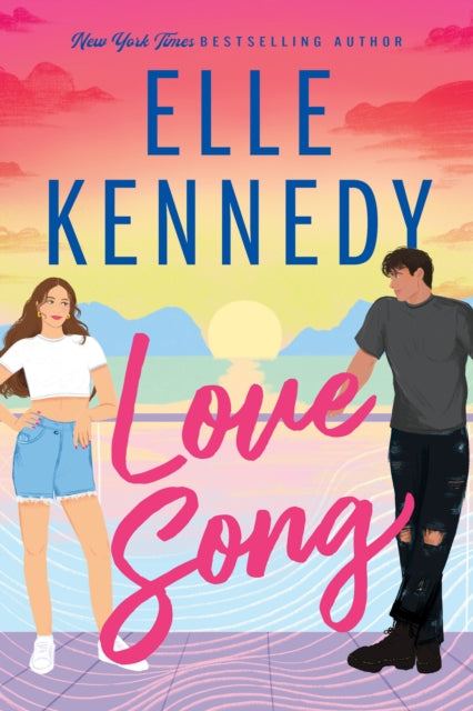 Love Song : A smouldering summer romance from the bestselling author who brought you Off-Campus - 9780349444567