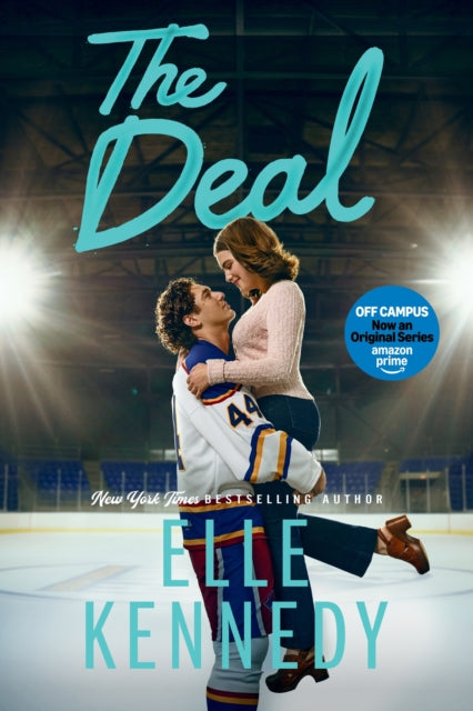 The Deal : Now an Original Series on Amazon Prime - 9780349450452