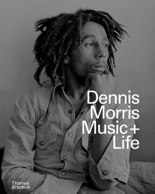 Dennis Morris : Music + Life - 9780500028377