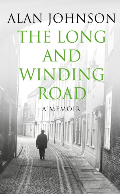 The Long and Winding Road - 9780552172158