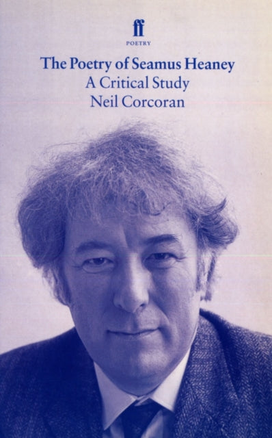 The Poetry of Seamus Heaney - 9780571177479