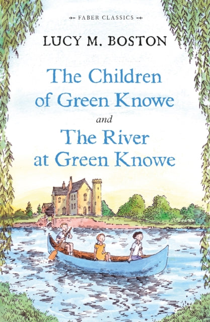 The Children of Green Knowe Collection - 9780571303472