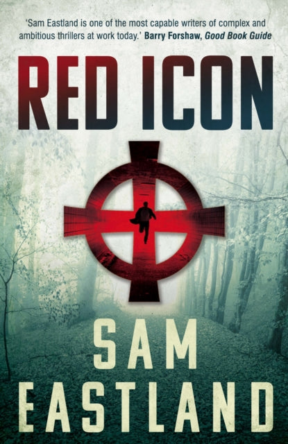 Red Icon - 9780571312290