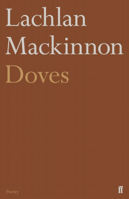 Doves - 9780571333325