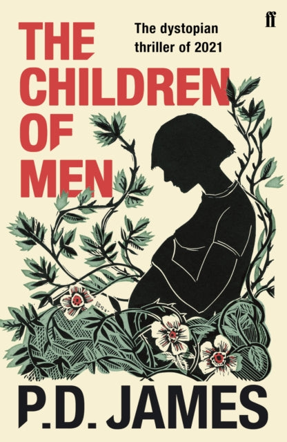 The Children of Men - 9780571342211