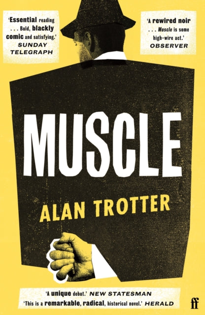 Muscle - 9780571352227