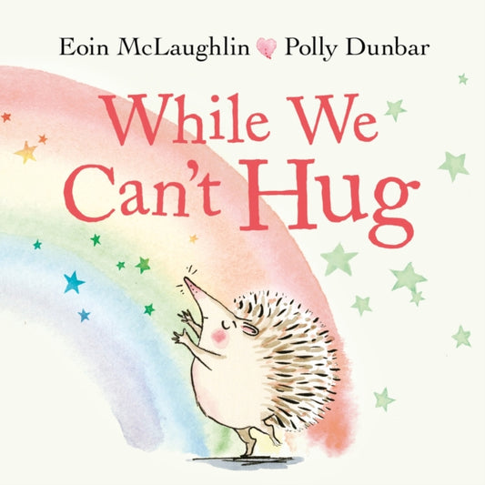 While We Can't Hug : Mini Gift Edition - 9780571365593