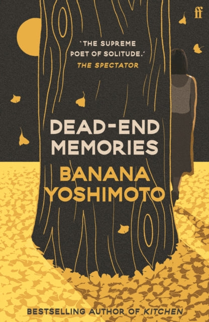 Dead-End Memories - 9780571382347