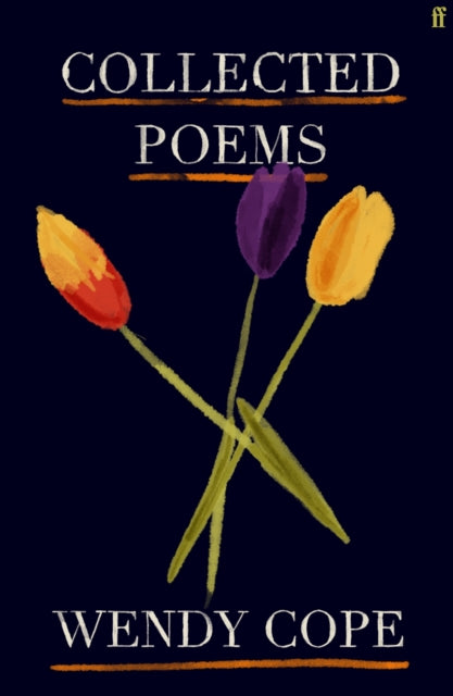 Collected Poems - 9780571383269
