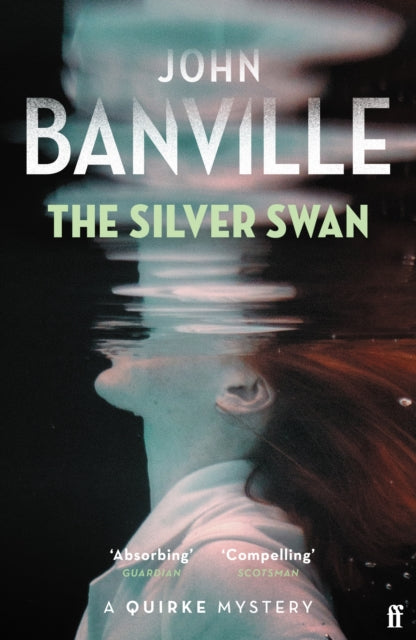 The Silver Swan - 9780571400096
