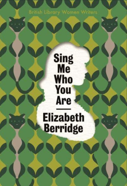 Sing Me Who You Are : 19 - 9780712354875