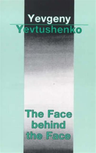 The Face Behind the Face - 9780714526171