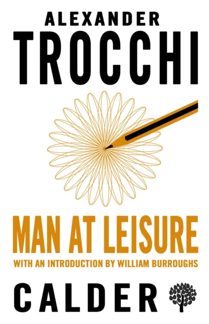 Man at Leisure - 9780714549446
