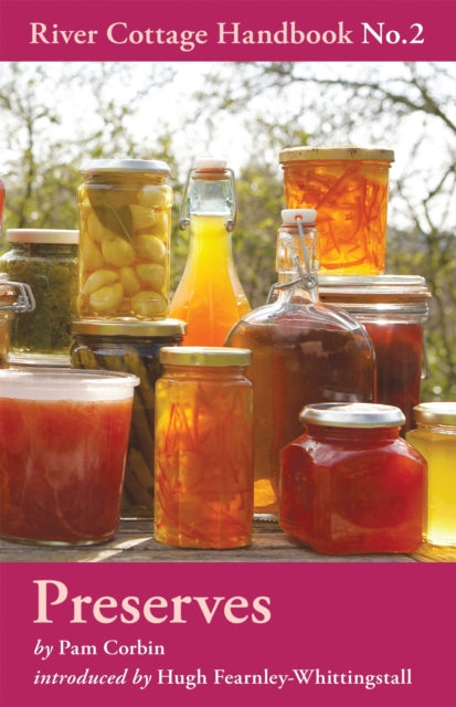 Preserves : No. 2 - 9780747595328