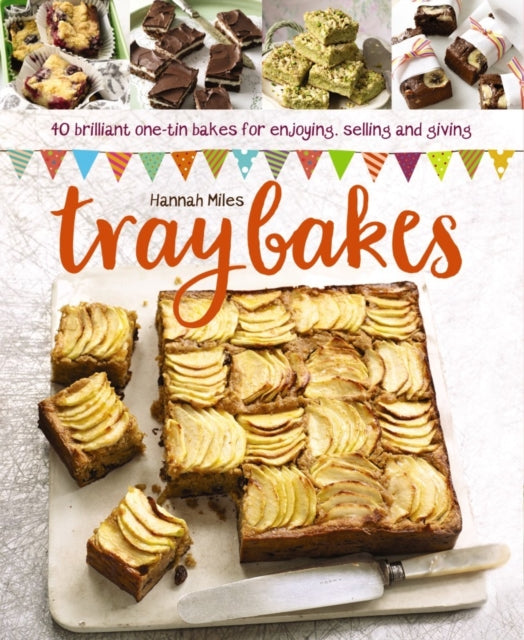 Traybakes - 9780754832843