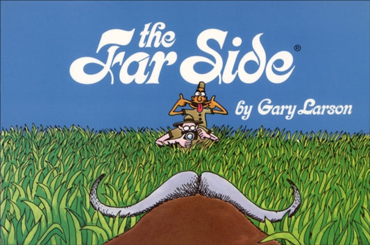 The Far Side® - 9780836212006