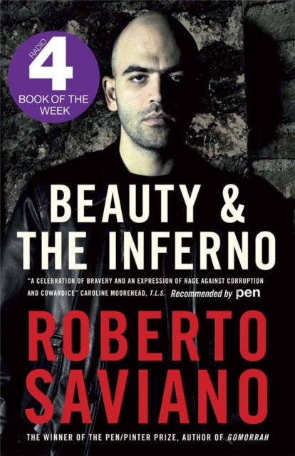 Beauty and the Inferno - 9780857050106