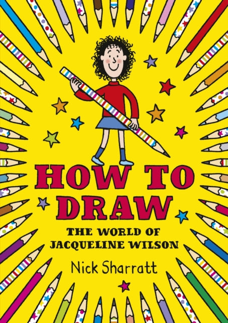 How to Draw - 9780857534729