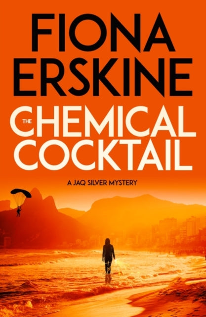 The Chemical Cocktail : An FT Best Summer Book of 2022 - 9780861540334
