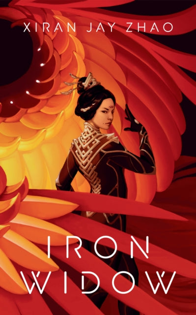 Iron Widow : The TikTok sensation - 9780861542116